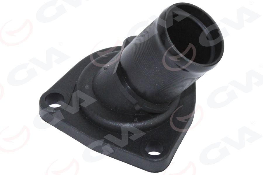 GVA 5119152 Termostat Yuvasi Flanşi Laguna 2.0 8v-Megane F3r
