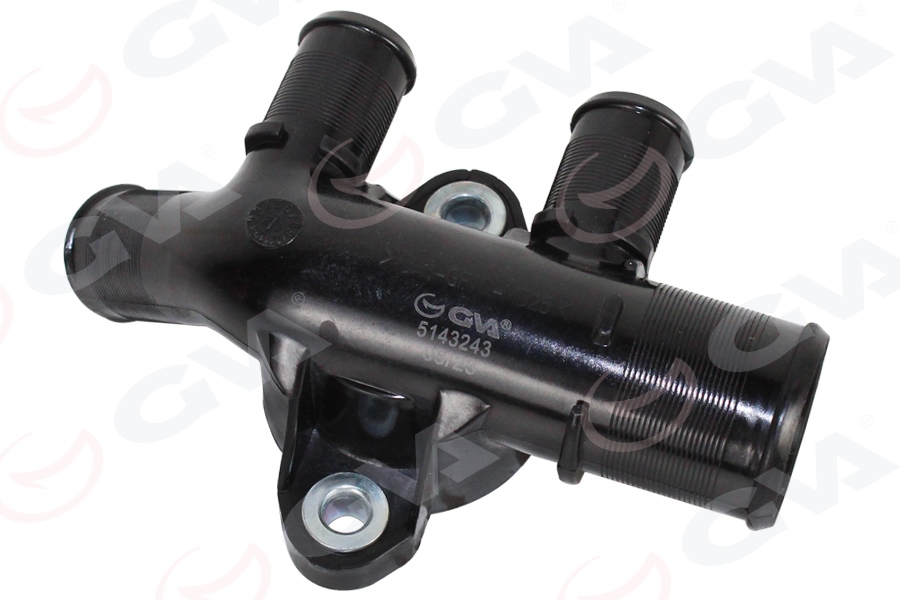 GVA 5143243 Su Giriş Kollektoru 205-306-309-405-406-Partner-Berlingo-806-Bx-C15-Xantia-Zx-Boxer-Jumper-Ducato Expert-Jumpy-Scudo 1.8d-1.9d-1.9td 1994-1999