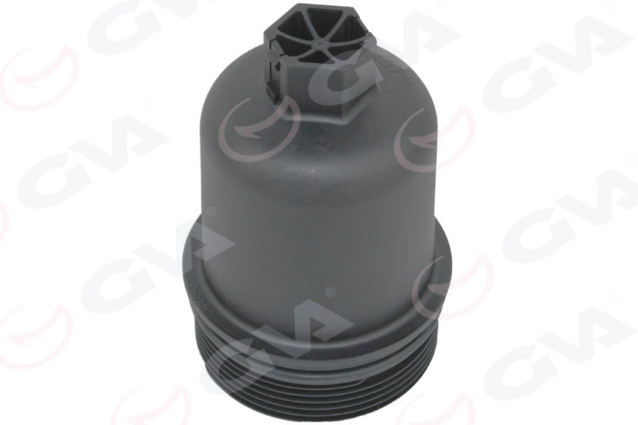 GVA 9843111 Yağ Filtre Kabi Kapaği P106-P206-P306 1.4