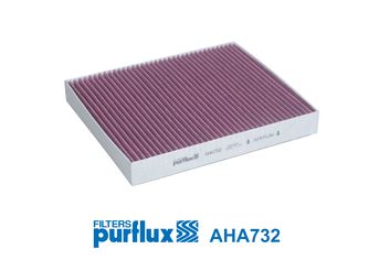 PURFLUX AH732 Kabin Filtresi Insignia B 18> Astra K 16> Meriva B 10> Mokka 13> Aveo T300 11> Cruze Trax 09> X 09>