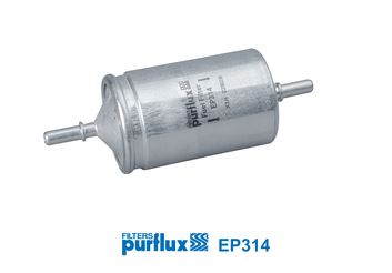 PURFLUX EP314 Benzin Filtresi Mercedes Viano 3.0 3.2 03>Vito 119 3.0 03>