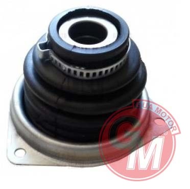 GUA 41564 Aks Körüğü İç Sol Rulmanli Set Saçsiz Renault Clio I-Ii-Express Kangoo-Megane I-Ii-Scenic I-Scenic Ii-Twingo-R9-R11-R19 7700462100-7701468576