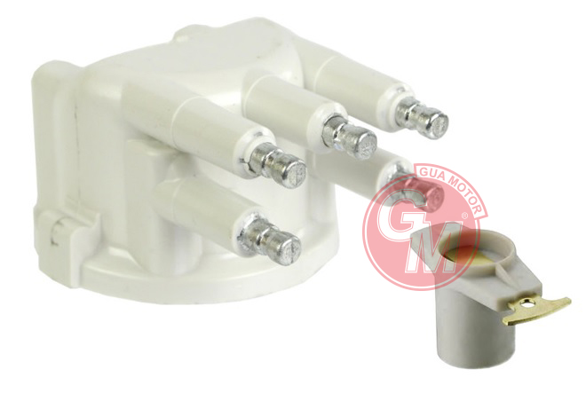 FI-DS-012 Distribütör Kapak Uno 60