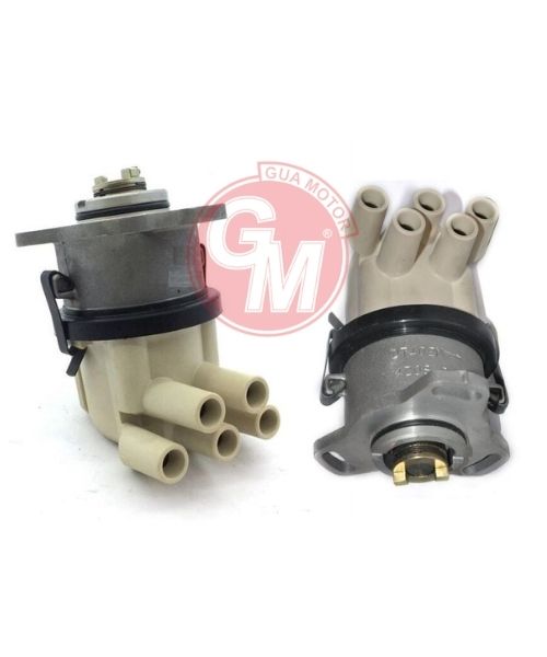 GUA 40489 Distribütör Komple Yatay Kisa Tip Fiat Tempra Tipo Uno 1990