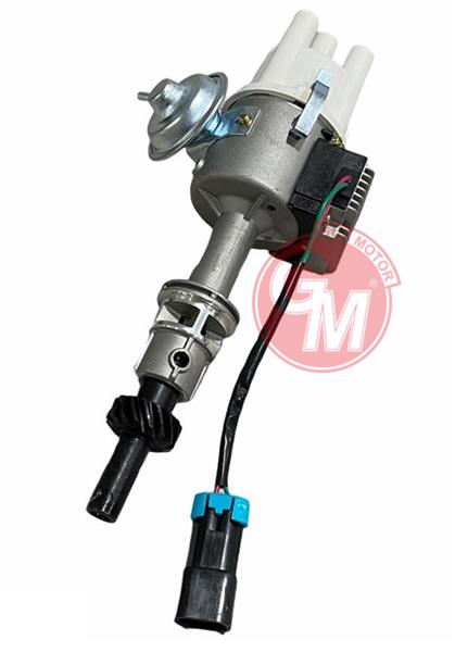 GUA 40722 Distribütör Komple Dikey Fiat 131 Doğan Slx Kartal Sahin S - Uno 70 15 Diş Dikey