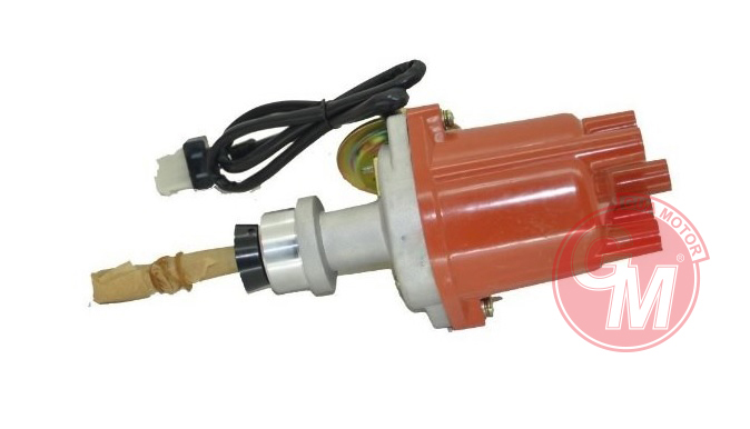 GUA 40807 Distribütör Komple Fiat 131 Doğan Em