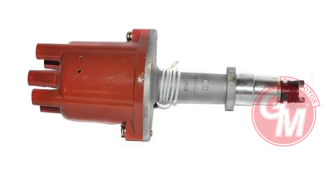 SAGEM-77025 Distributor Platinli R12