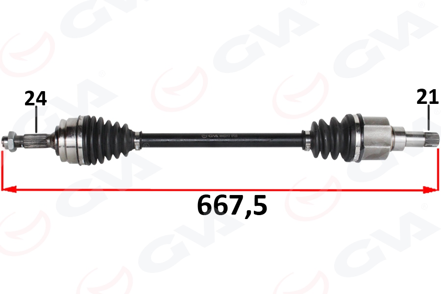 PSA-9816308980 Yeni Sanziman