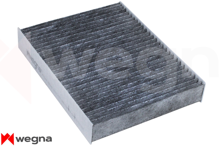 WEGNA WC3349C Polen Filtresi Bmw F20 F21 F22 F23 F87 F30 F31 F34 F35 F80 F32 F33 F36 F82 F83 Karbonlu