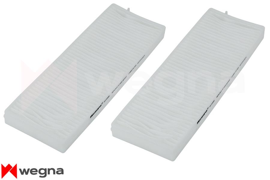 WEGNA WC3386 Polen Filtresi Hyundai İ20 09 > X Cu 25008-2