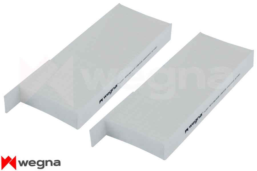 WEGNA WC3397 Polen Filtresi Astra L 21> P308 Ii-Iii 13> P508 18>