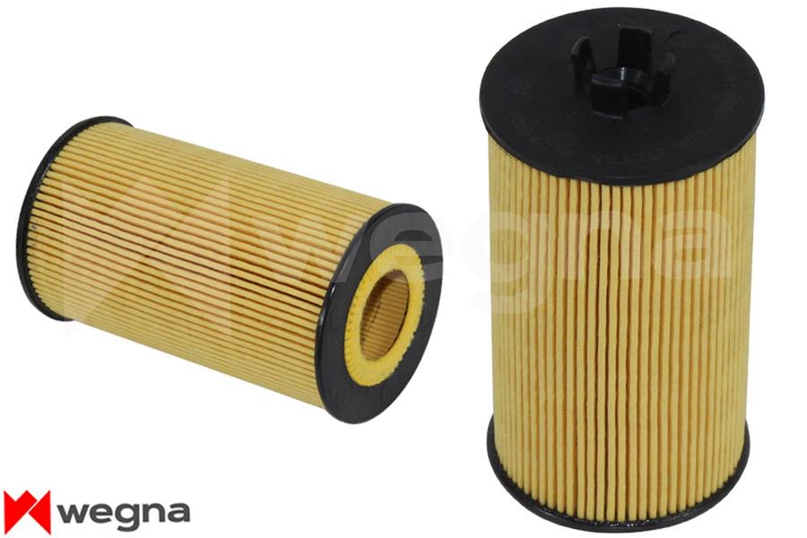 WEGNA WO1260 Yağ Filtresi Opel Astra J 14> Astra K 15> Insignia 15> Meriva B 14> Mokka 15> Zafira Tourer C 14> 1. 6cdti