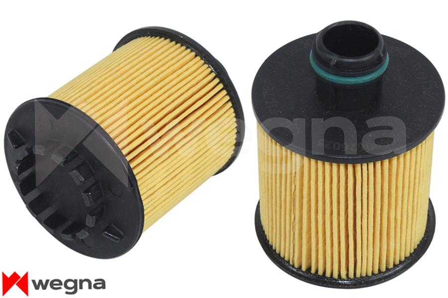 WEGNA WO1263 Yağ Filtresi Combo D 12> Corsa E 14> Fiat Doblo 10> Egea 15> Fiorino 07> Punto 13> Panda-500l 12> 500x 14> Citroen Nemo Peugeot Bipper Alfa Romeo Mito 09> 1.3d Mtj A13fd-B13dtc-Dtn-Dte-Dtr