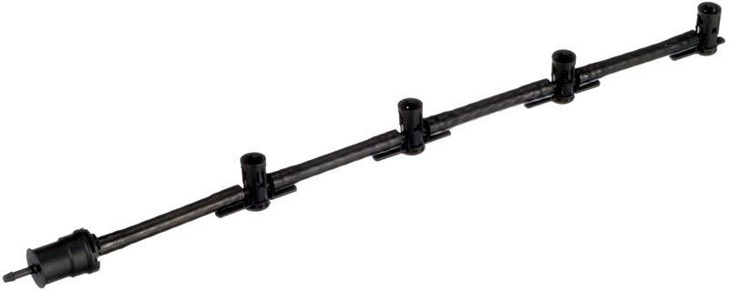 GATES MFL1318 Kalipli Yakit Hortumu Audi A3-A4-A5-A6-Q5-Tt Seat Altea-Exeo-Leon-Toledo Skoda Octavia-Superb-Yeti Vw Beetle-Eos-Golf-Jetta-Passat-Scirocco-Tiguan