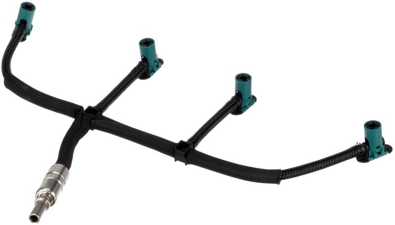 GATES MFL1328 Kalipli Yakit Hortumu Peugeot 4007-407-508-607-807