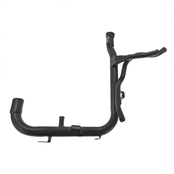 HYU 256202A401 Devirdaim Su Borusu Blok Su Borusu Accent Era