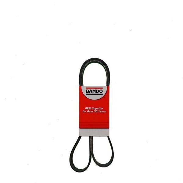 BANDO 7PK1729 Kanalli Kayiş Hyundai H1-Starex A1 2.5 Crdi 02-07