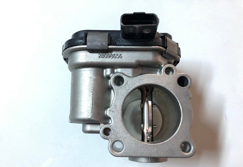 NGK 93262 Gaz Kelebeği Ford-Fiat-Peugeot-Citroen-Opel 12> 1.6 Hdi-Tdci Euro 5
