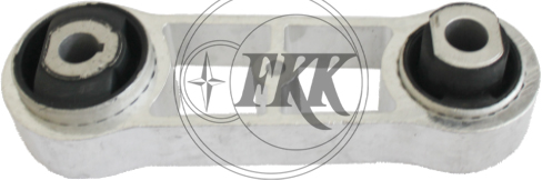 FKK 1216 Motor Takozu Laguna I-Laguna Ii-Espace Iii