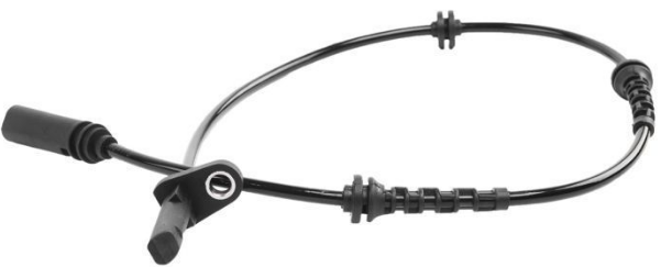 HELLUX HLS.6324 Abs Sensörü Arka Sağ Sol Bmw 5 Vi 520i 520d 525 D 535 D