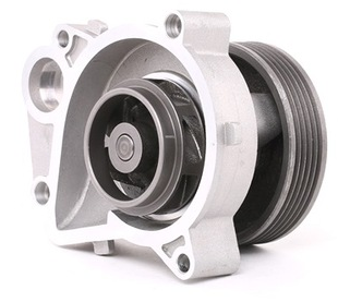 FEBI 21163 Devirdaim  E46