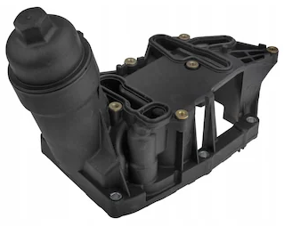 OE-ORIJINAL 11428507697 Yag Filtre Govdesi Bmw N47 N57 B47 F10 F20 F30 E90 F01 E84 F25 F26 F15 F16