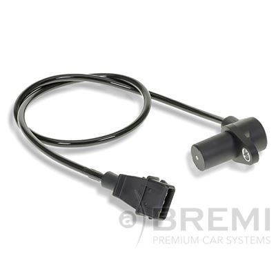 BREMI 60641 Krank Mil Sensörü Alfa Romeo 145-146-164 Spider Iveco Daily Iii Lancia Kappa 1.7 3.0