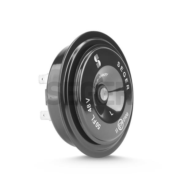 SEGER 50FL48.000.02 Disk Korna Didit Kalin Ses 48v