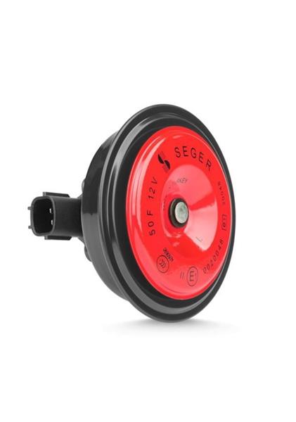 SEGER 50FK12.000.12 Disk Korna Didit Kalin Ses 12v Hyundai Soketli Hyundai Soket