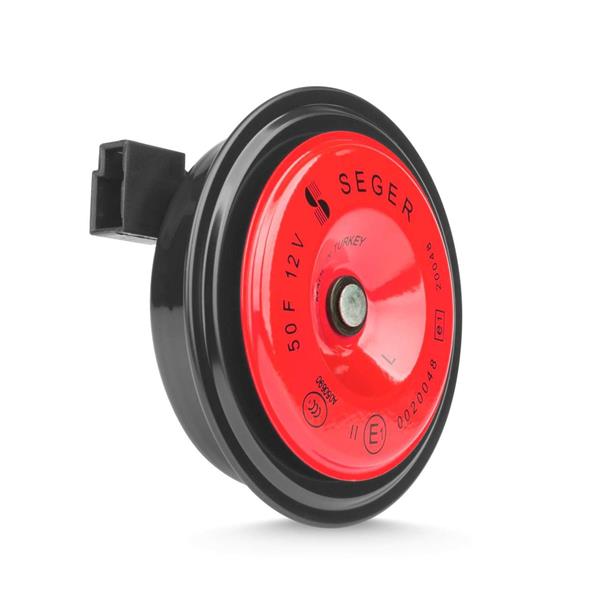 SEGER 50FK12.000.14 Disk Korna Didit Kalin Ses 12v Toyota Soketli Toyota Soket