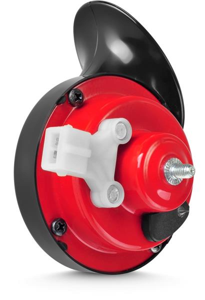 SEGER 60BI12.000.06 Salyangoz Korna Dadat İnce Ses 12v Renault Soketli Jpt Soket