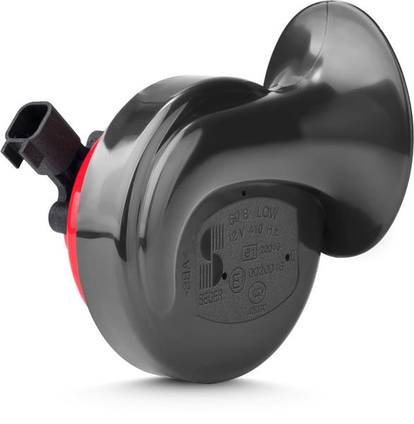 SEGER 60BK12.000.04 Salyangoz Korna Dadat Kalin Ses 12v Ford Soketli Delphi 1541 Soket
