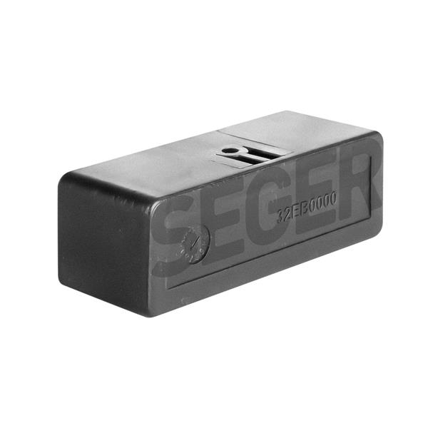 SEGER 32EG0000 Korna Beyni İkili Hizli Yavaş 12v-24v 82dh Korna
