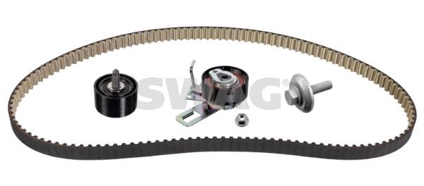 FOR-JX6Q 8B596 AA N Triger Seti Devirdaim Ford Focus Iv 1.5 Ecoblue 1.5 Bluehdi 22- Peugeot Opel 1.5 D