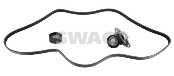 LTNS-517 Alternator Kayis Seti Clio Ii Kangoo Megane I Scenic I Logan Sandero 1.4 1.6 16