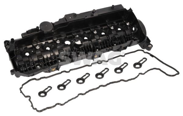 BMW-111285713081 Kulbutor Kapagi Bmw B57 / 3 G20-5 G30-7 G11-X3 G01-X4 G02(Orijinal Kutusuz)