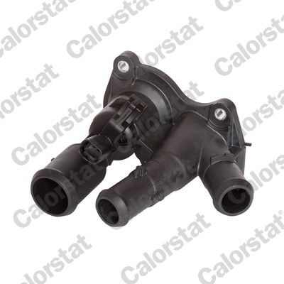 VERNET TE7090.98J Termostat Komple Ford Focus-Cmax-Mondeo 04> 1.6 Benzin 3 Çikiş