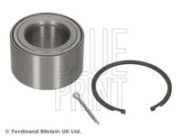 BLUEPRINT ADBP820077 Arka Teker Rulmani Nissan X-Trail 2.0l 2.5l Qr20 Qr25de T30 01-07 / 2.2l Yd22ddti T30 Dizel 03 ->