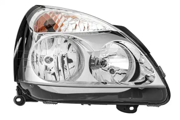 AYFAR 202256 Far Krom Sağ Çerçeveli-Manuel Renault Clio 01-09