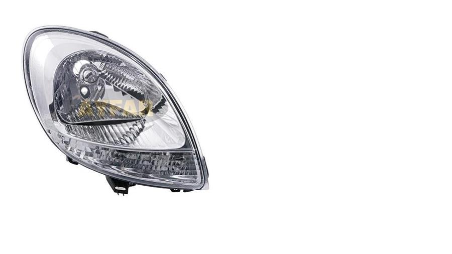 AYFAR 202245 Far Motorlu Sol Renault Kangoo 03-08