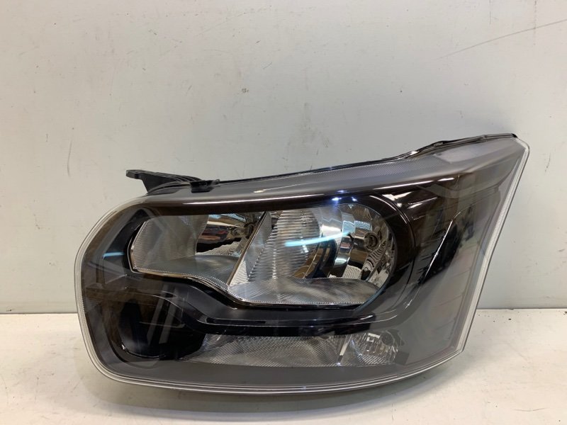AYFAR 505913 Far Sol Siyah Çerçeve Ford Transit V363 14>