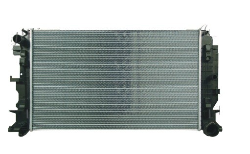ORIS MME120034 Motor Su Radyatoru Mercedes Sprinter B906 . Vw Crafter 30-35-50 680x414x34