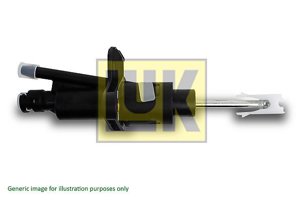 LUK 511086510 Debriyaj Üst Merkezi Yeni Transit V362-V362 17> 2.0 Ecoblue Rhd