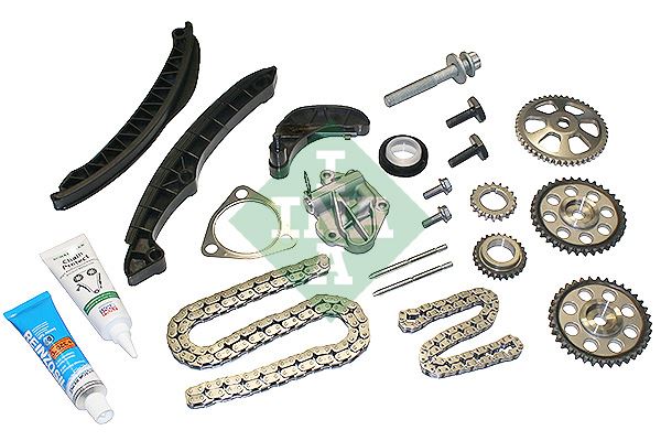 INA 559019950 Chain Kit Chain Drive Kits 7032
