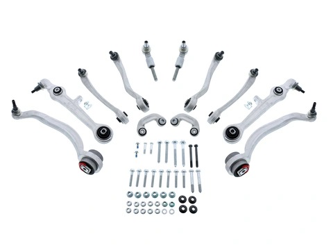 FAG 823003630 Wishbone Set Track Control Arm 7122