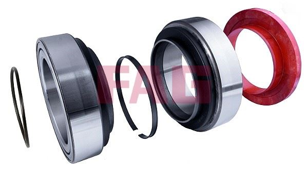 FAG 570530.05.AM Wheel Bearing Riu Hcv 4042