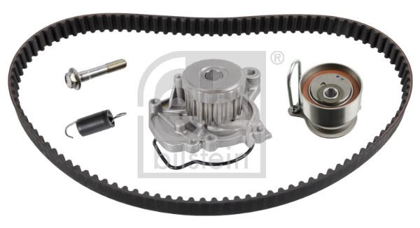 FEBI 176606 Triger Seti Honda
