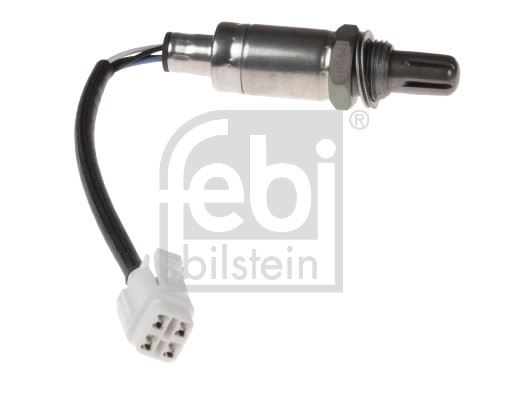 FEBI 179555 Lambda Sensörü Perodua