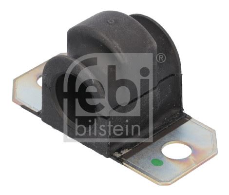 FEBI 183684 Viraj Demir Lastiği Ford