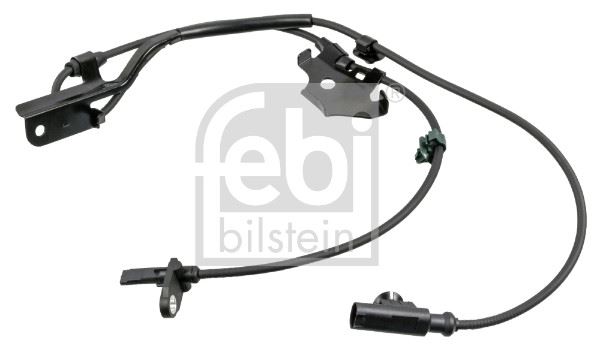 FEBI 184996 Abs Sensörü Toyota